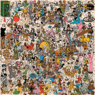 Goose - Everything Must Go [Explicit Content] (Parental Advisory Explicit Lyrics, 180 Gram Vinyl)