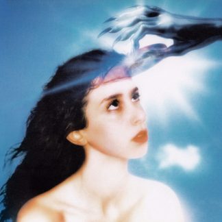 Magdalena Bay - Imaginal Disk (INDIE EXCLUSIVE, TRANSLUCENT LIGHT BLUE VINYL)