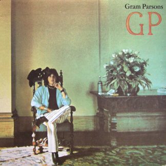 Gram Parsons – GP (Vinyl)