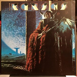 Kansas – Monolith (Vinyl)