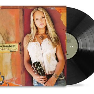 Miranda Lambert - Kerosene (Vinyl)