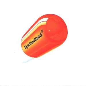 Spiritualized® – The Abbey Road EP (CD Single)