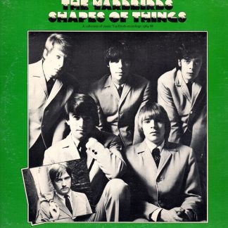 Yardbirds, The – Shapes Of Things (Vinyl)