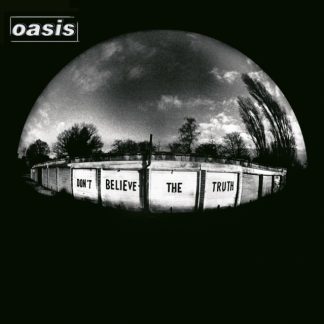 Oasis - Don't Believe The Truth (Vinyl)