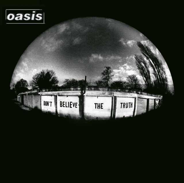 Oasis - Don't Believe The Truth (Vinyl)