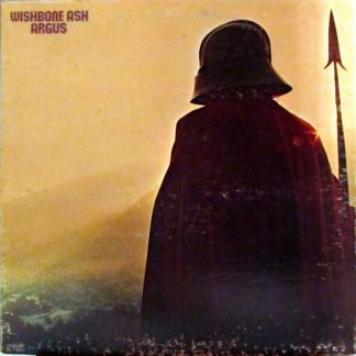 Wishbone Ash – Argus (Vinyl)