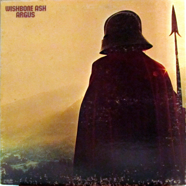 Wishbone Ash – Argus (Vinyl)