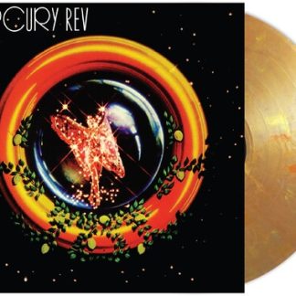 Mercury Rev - See You On The Other Side (Metallic Rust Vinyl)