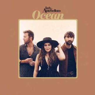 Lady Antebellum - Ocean (Vinyl)