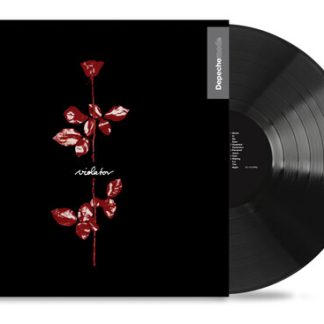 Depeche Mode - Violator (Vinyl)
