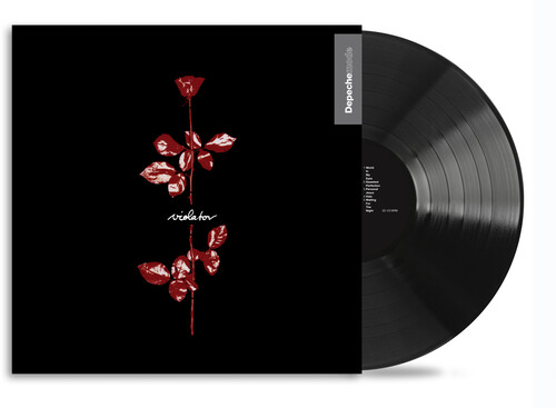 Depeche Mode - Violator (Vinyl)