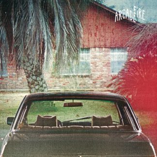 Arcade Fire - Reflektor (180 Gram Vinyl, Gatefold LP Jacket)
