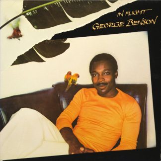George Benson – In Flight (Vinyl)