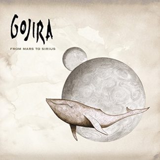 Gojira - From Mars to Sirius (Vinyl)
