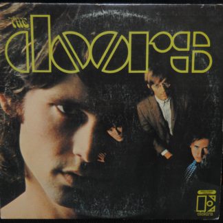 Doors, The – The Doors (Vinyl)