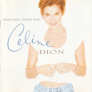 Celine Dion – Falling Into You (CD)