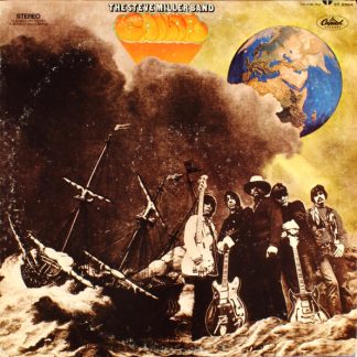 Steve Miller Band, The – Sailor (Vinyl)
