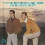 Righteous Brothers, The – The Very Best Of The Righteous Brothers - Unchained Melody (CD)