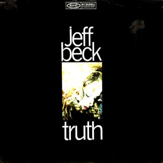 Jeff Beck – Truth (Vinyl)