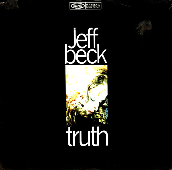 Jeff Beck – Truth (Vinyl)