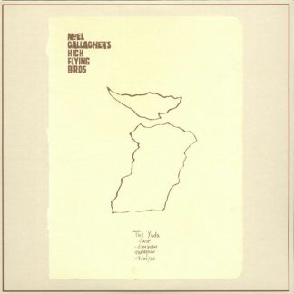 Noel Gallagher's High Flying Birds – Magic Secrets 2024 / Magic Secrets #2 (7", 45RPM, RSD 2024, Numbered)