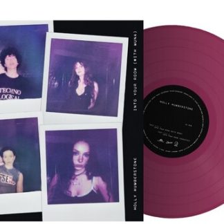 Holly Humberstone - Into Your Room  (7", 45RPM, Single, RSD Exclusive)