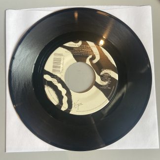 Pretty Poison – Catch Me (I'm Falling) (7")