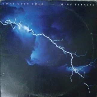 Dire Straits – Love Over Gold (Vinyl)