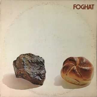 Foghat – Foghat (Vinyl)