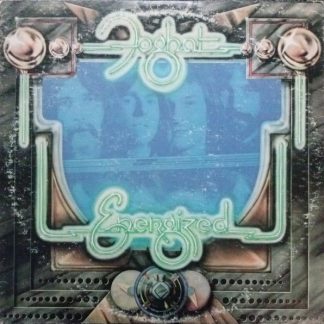 Foghat – Energized (Vinyl)