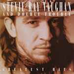 Stevie Ray Vaughan And Double Trouble – Greatest Hits (CD)