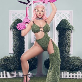 DoJa Cat | Garden (Poster)