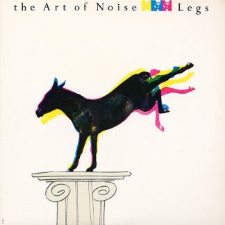 Art Of Noise, The – Legs (Vinyl)