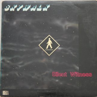 Skywalk – Silent Witness (Vinyl)