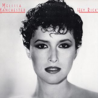 Melissa Manchester – Hey Ricky (Vinyl)