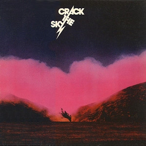 Crack The Sky – Crack The Sky (Vinyl)