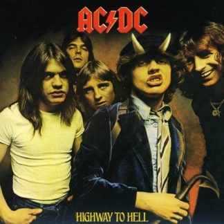 AC/DC - Highway to Hell (Deluxe Edition, Remastered, CD)