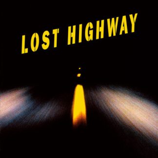 Various - Lost Highway (Original Soundtrack) (Vinyl)