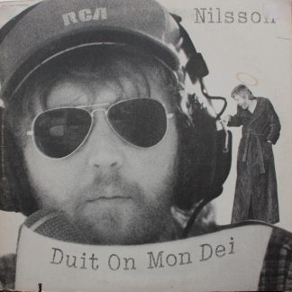 Nilsson – Duit On Mon Dei (Vinyl)