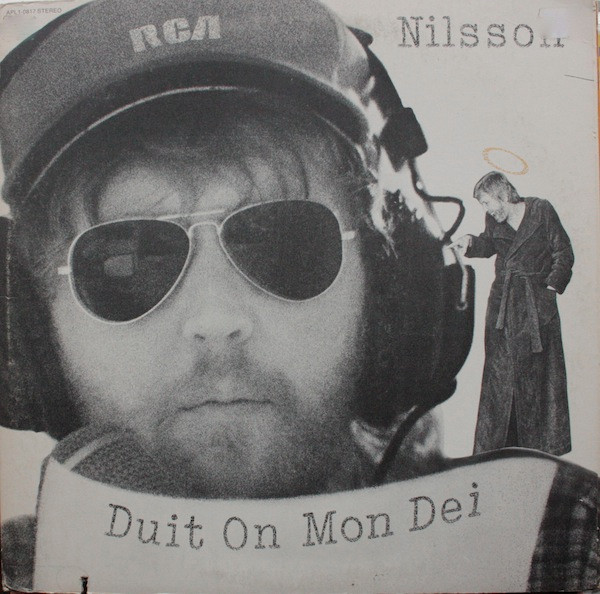 Nilsson – Duit On Mon Dei (Vinyl)