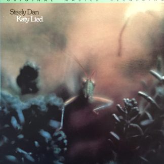 Steely Dan – Katy Lied (Vinyl)