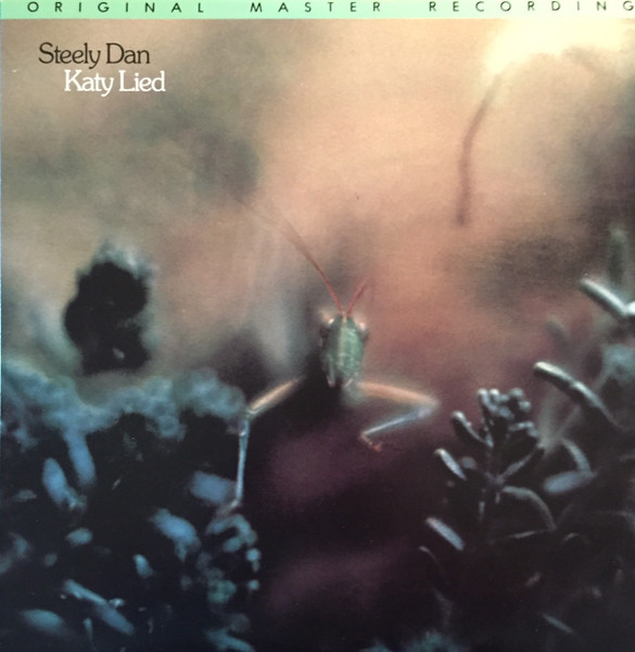 Steely Dan – Katy Lied (Vinyl)