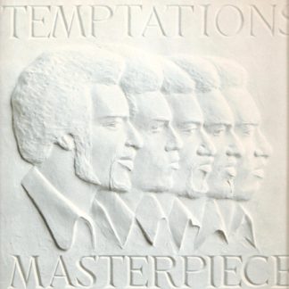 Temptations, The – Masterpiece (Vinyl)