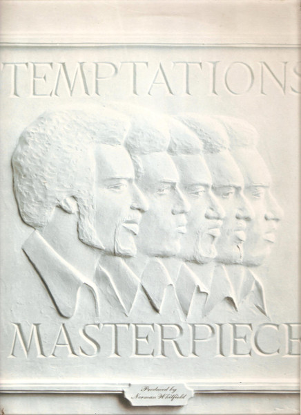 Temptations, The – Masterpiece (Vinyl)
