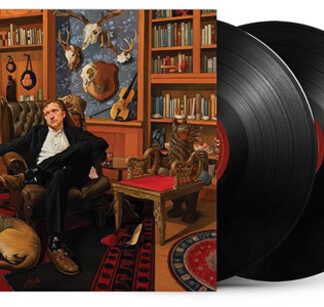 Tyler Childers - Snipe Hunter [Explicit Content] (Parental Advisory Explicit Lyrics) (Vinyl)