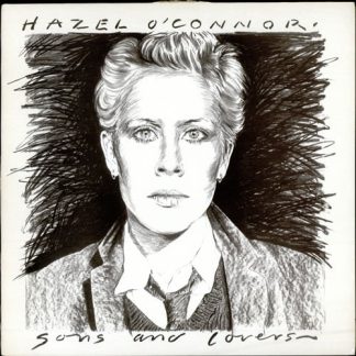Hazel O'Connor – Sons And Lovers (Vinyl)