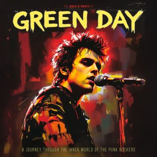 Green Day - The Rock N' Roots of (Vinyl)