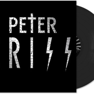 Peter Criss - Peter Criss (Vinyl)