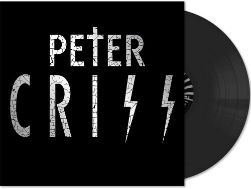 Peter Criss - Peter Criss (Vinyl)