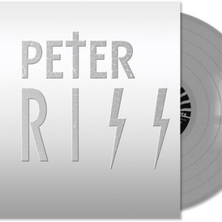 Peter Criss - Peter Criss (Colored Vinyl, Silver)